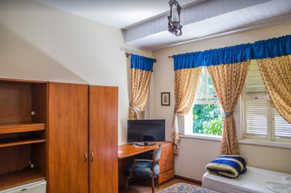 Hotel Vila Bavária Cascatinha Kültér fotó