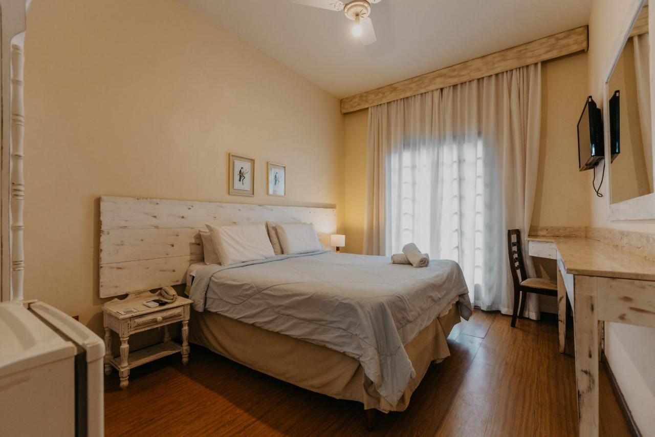 Hotel Vila Bavária Cascatinha Kültér fotó