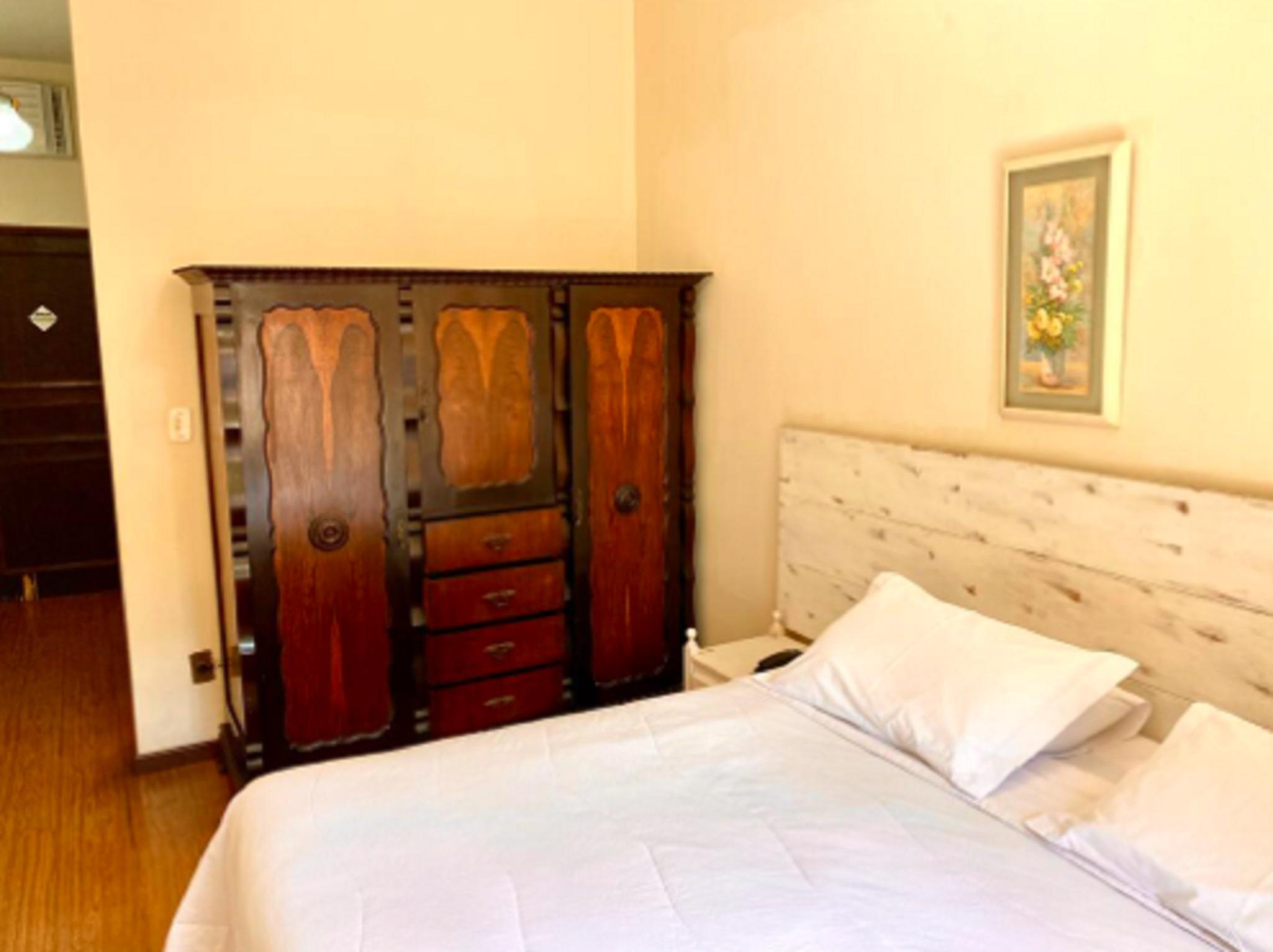 Hotel Vila Bavária Cascatinha Kültér fotó